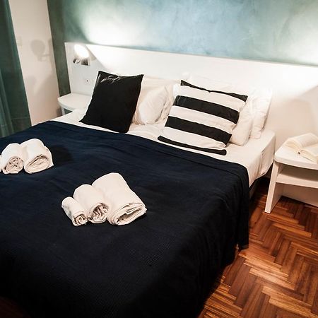 Rometown B&B מראה חיצוני תמונה