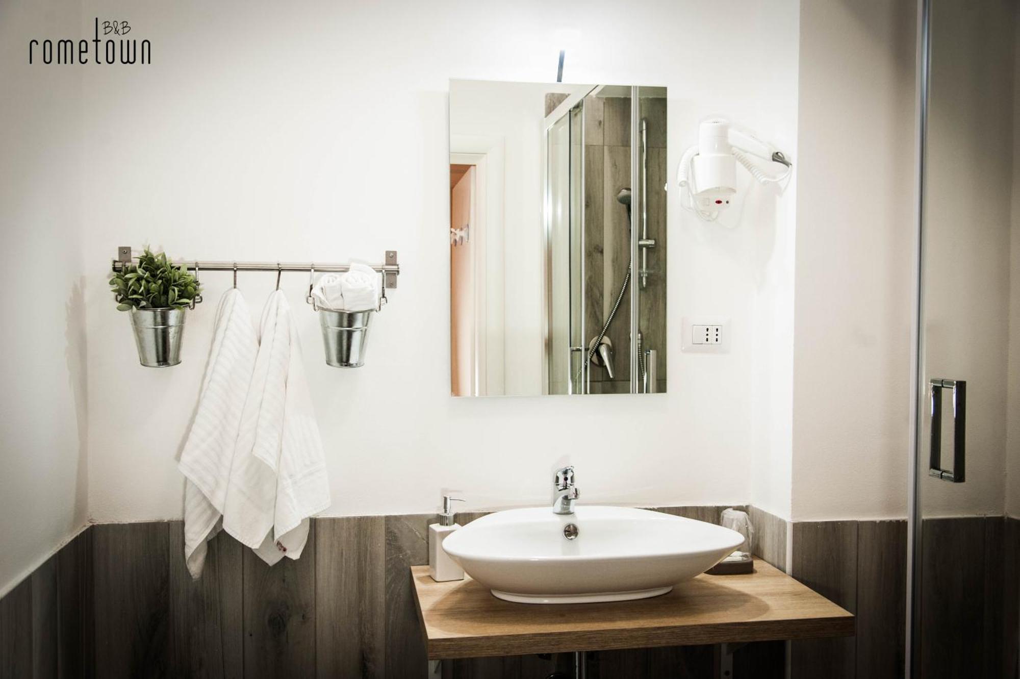 Rometown B&B מראה חיצוני תמונה