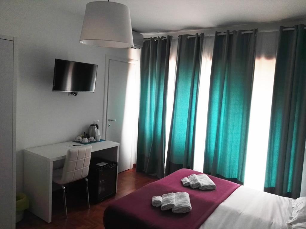 Rometown B&B מראה חיצוני תמונה