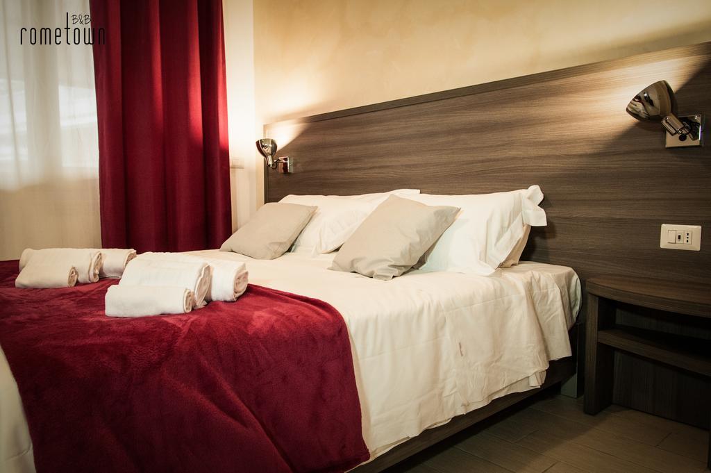 Rometown B&B מראה חיצוני תמונה