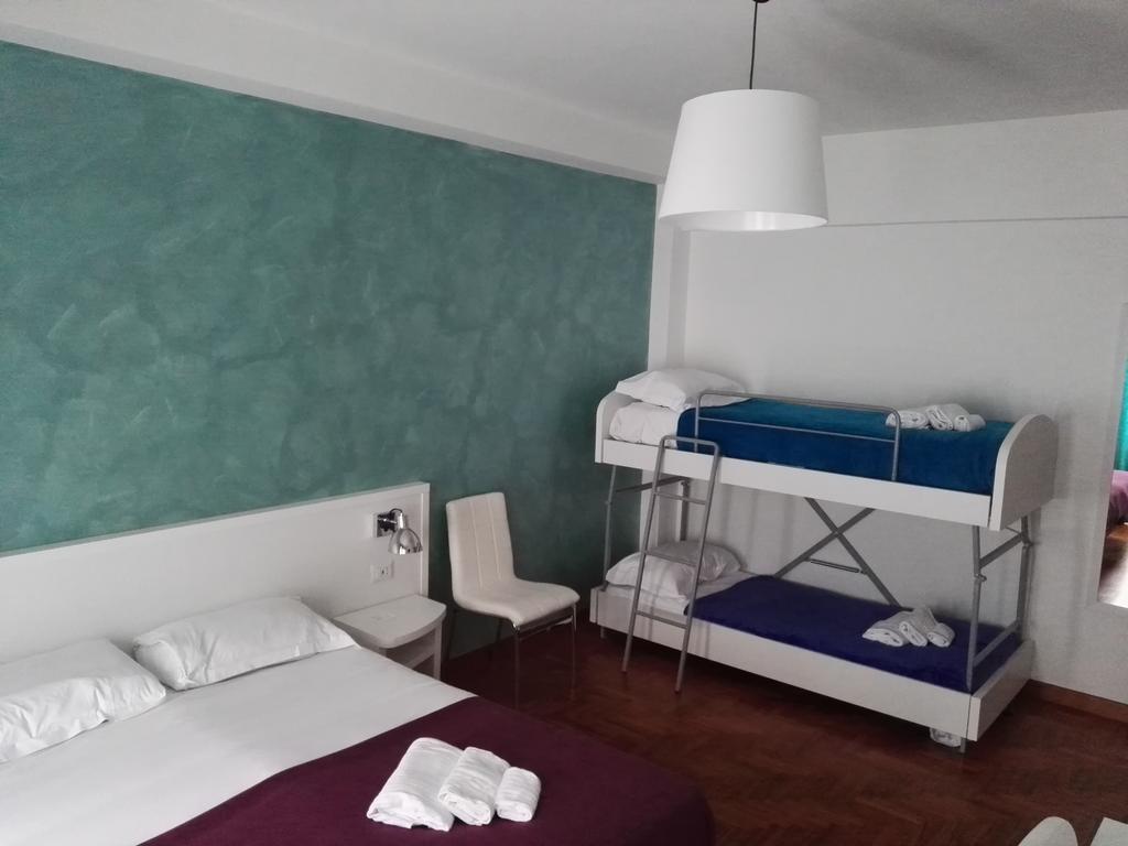 Rometown B&B מראה חיצוני תמונה