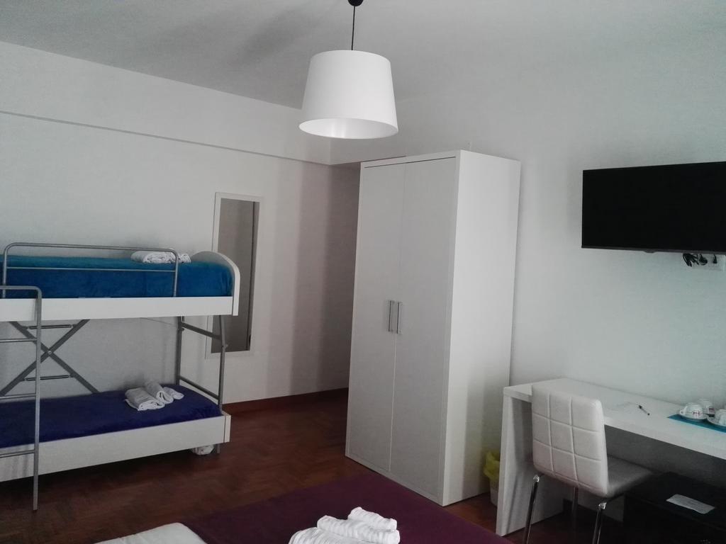 Rometown B&B מראה חיצוני תמונה