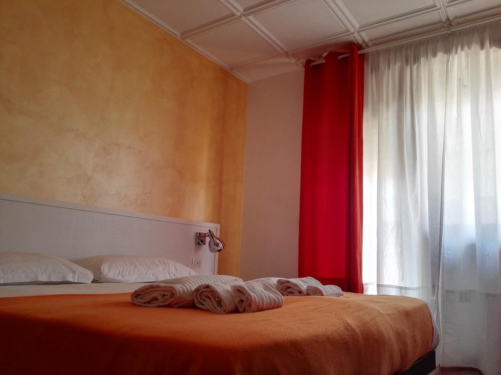 Rometown B&B מראה חיצוני תמונה