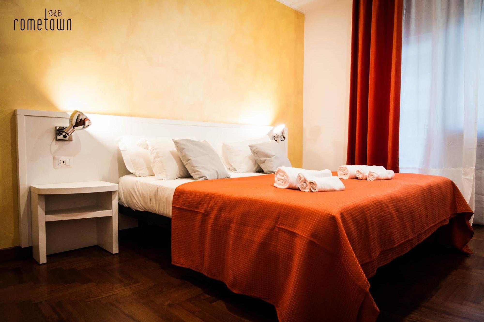 Rometown B&B מראה חיצוני תמונה