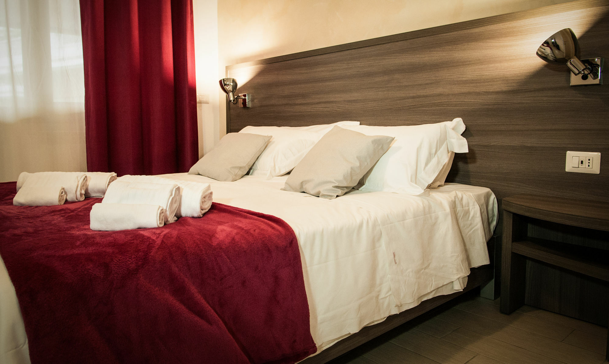 Rometown B&B מראה חיצוני תמונה
