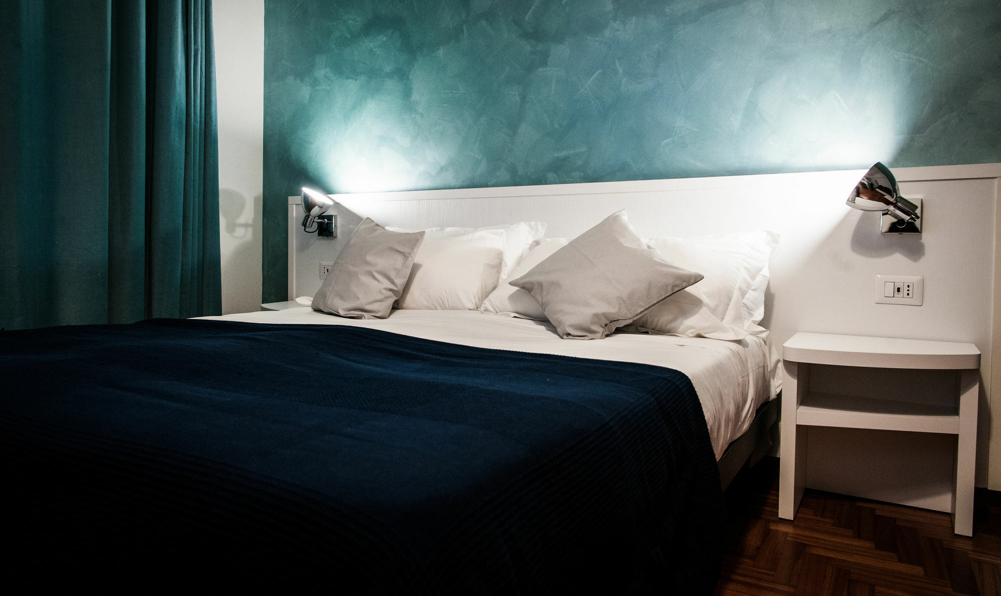 Rometown B&B מראה חיצוני תמונה